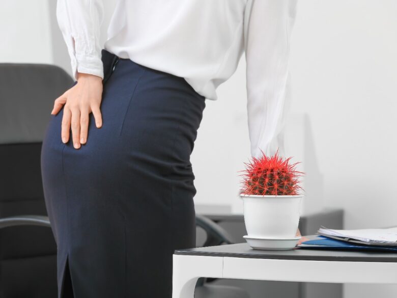 co zrobić żeby hemoroidy się wchłonęły