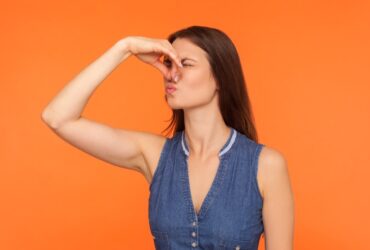 nadmierne gazy pierdzenie